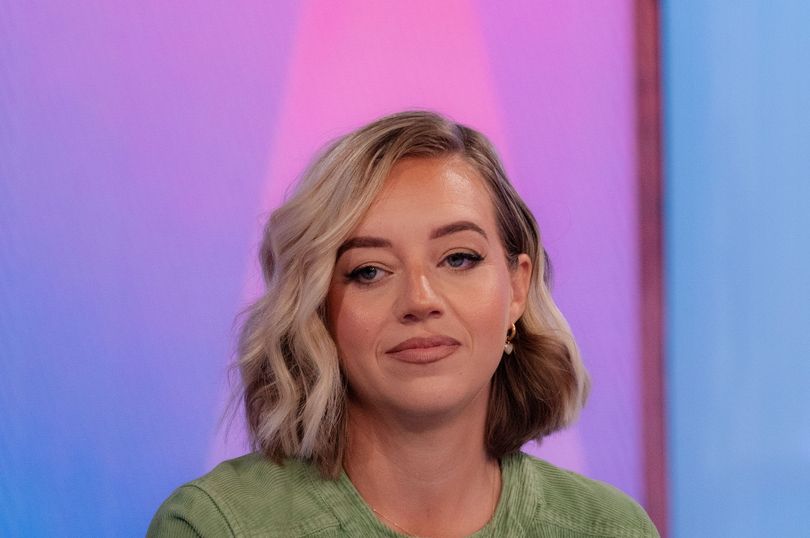 Kelsey Parker’s tearjerking tribute to late husband four years on from tragic death