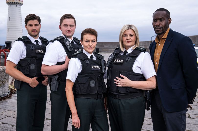 BBC star Finnian Garbutt, 28, says he’s battling cancer and ‘entering last stages’