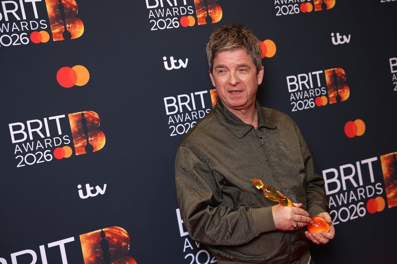 Noel Gallagher says Oasis reunion ‘better than the 90s’ as he reveals documentary details