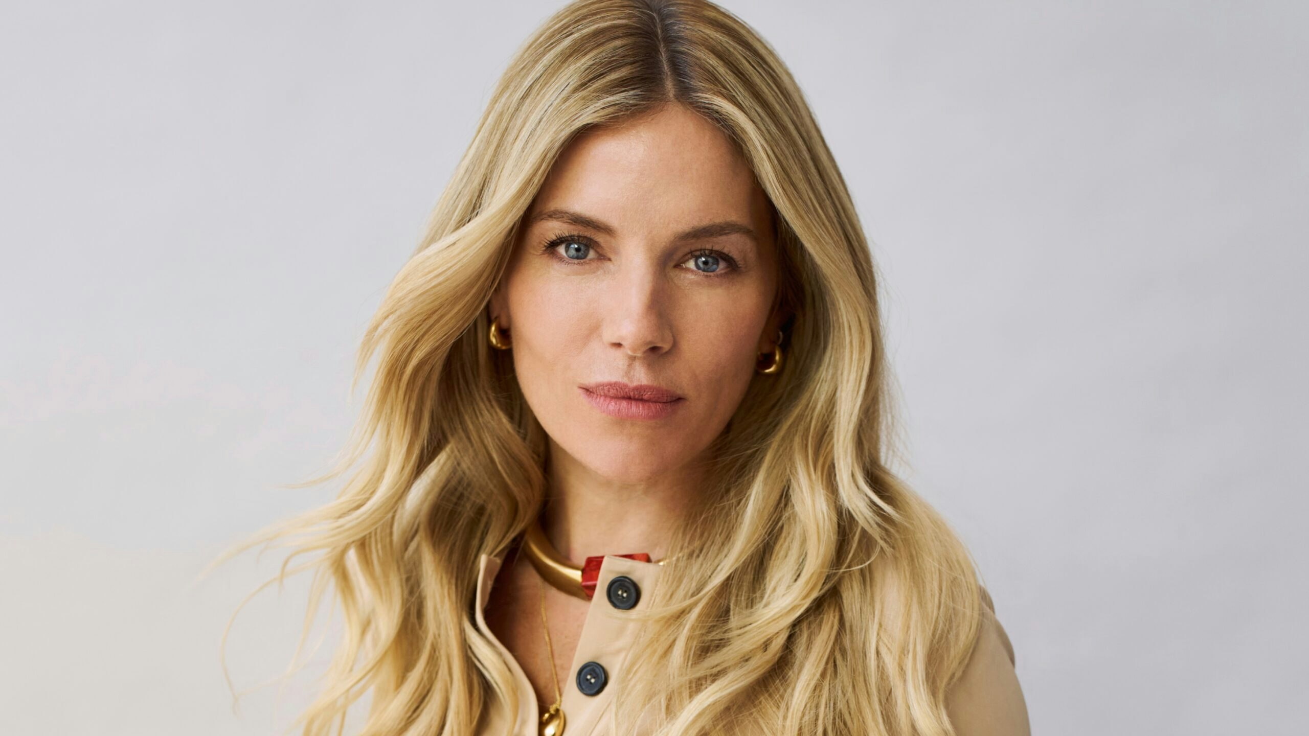 Sienna: ‘I was pigeonholed as someone’s fashionable girlfriend’