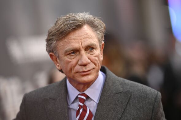 Daniel Craig’s worst James Bond injuries after insuring his body for millions