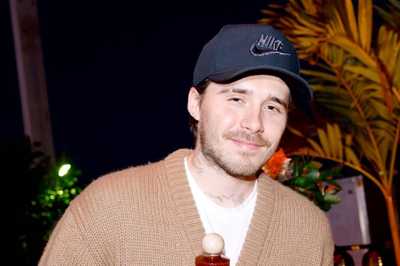 Brooklyn’s ex Talia Storm shares true feelings on Beckham family feud