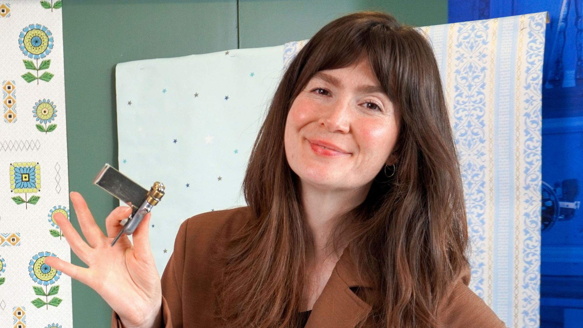 Antiques Road Trip star Natasha Raskin Sharp’s incredibly private life off-screen